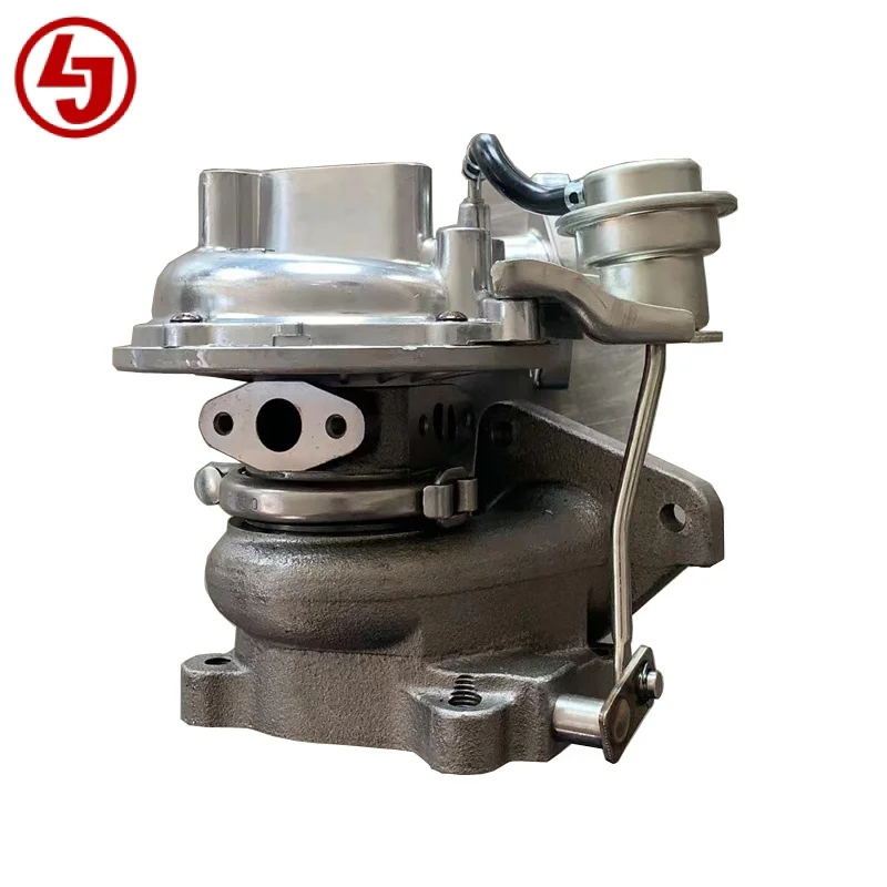 Factory Price RHF4H Turbocharger VA420051 VB420051 144118H800 14411-8H800 14411-8H80A for Nissan X-Trail with YD22ETI Engine