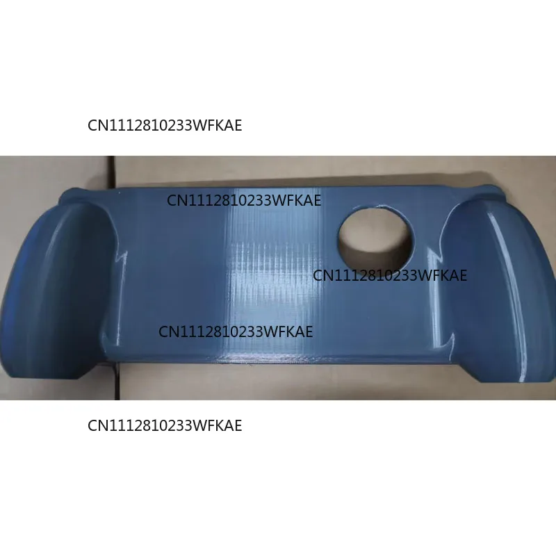 3D Printing Grip for WIN600 Controller Game Console Grip