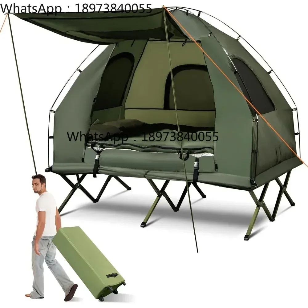 Tent Cot, 5-In-1 Fo…