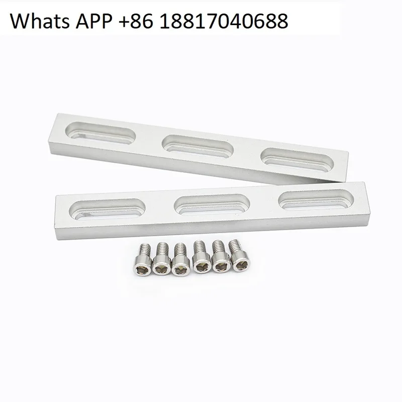 

1PC positioning strip Marking machine Accessories Tool plane assisted positioning