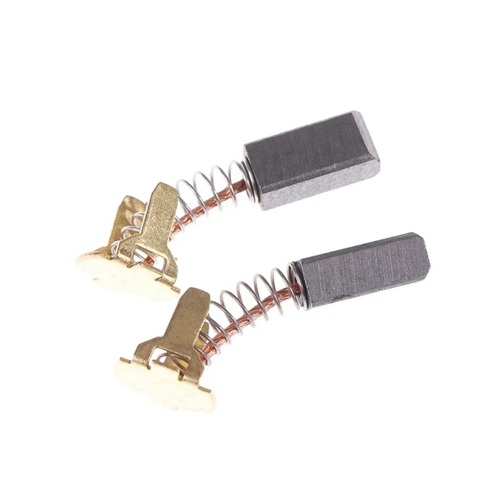

Get Your Power Tools Running Smoothly Again with 2pcs Carbon Brushes for 328202 334696 328200 G18DSL G18DL G14DSL G14DL
