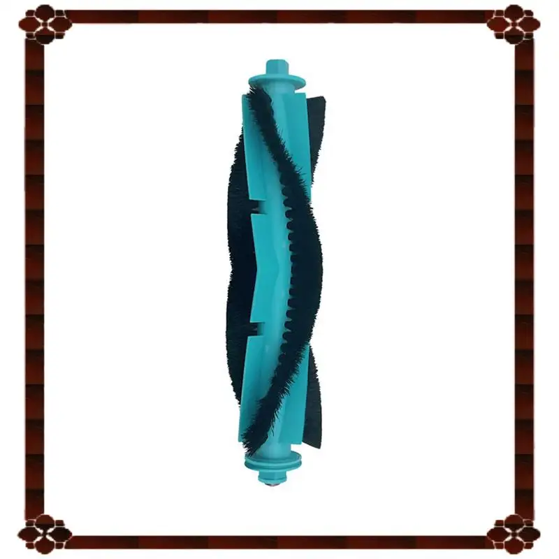 Consegna in 24 ore per Liectroux M70 Pro/Honor Choice M1/R3 Plus/DEXP Vacumatic MC-700 Sostituzione principale Spazzola laterale Filtro Mop Parte