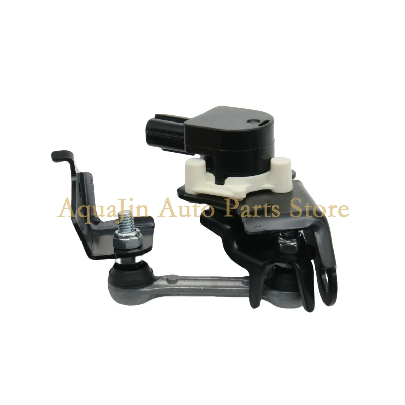 33136-TR0-E01 Honda Civic 용 브래킷이있는 자동차 레벨링 센서 9 FK 1 2 3 MK9 2011 ~ 2017 2012 2016 OEM 33136TR0E01 자동차 자동에 적합