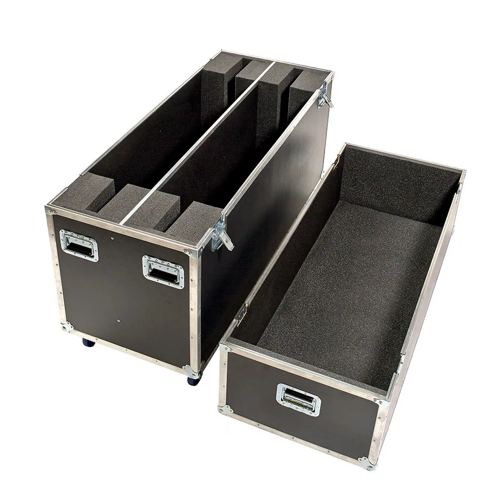 Aluminum Flight Case for 51