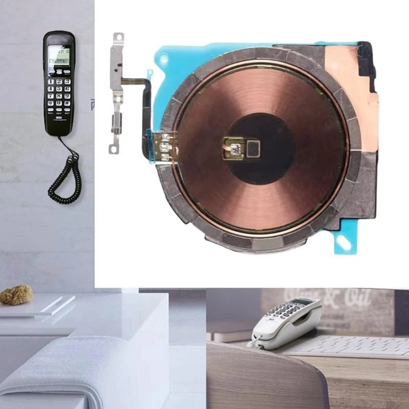 fita componente da placa circuito metal para controle controle som necessidade carregamento