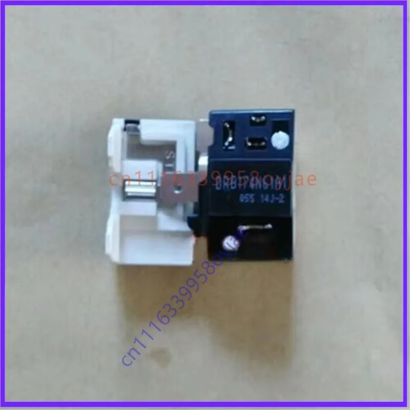 Replacement 2pc 600A Compressor Overload Protector for DRB174N61A1 Refrigerator