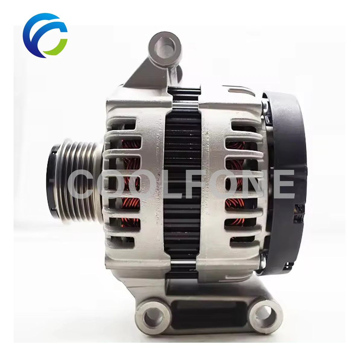 Generator Alternator for CITROEN JUMPER PEUGEOT BOXER Bus FIAT DUCATO FORD TRANSIT 2.2 9658144680 6C1T10300BA 1404791 1572736