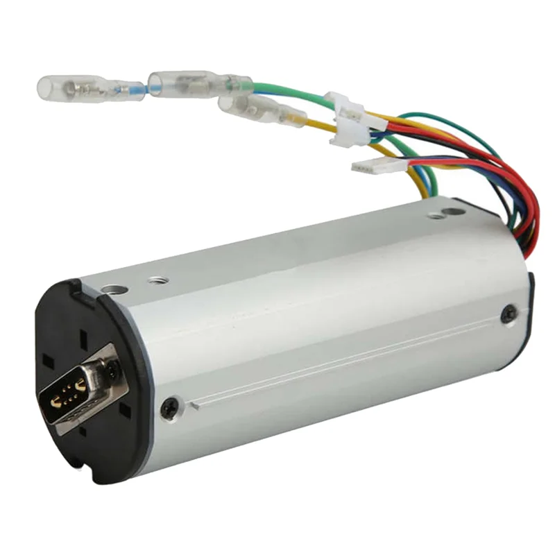 

B72A 36V Electric Scooter Motor Controller Dashboard Panel E Scooter Speed Controller For HX X7 Motor Module