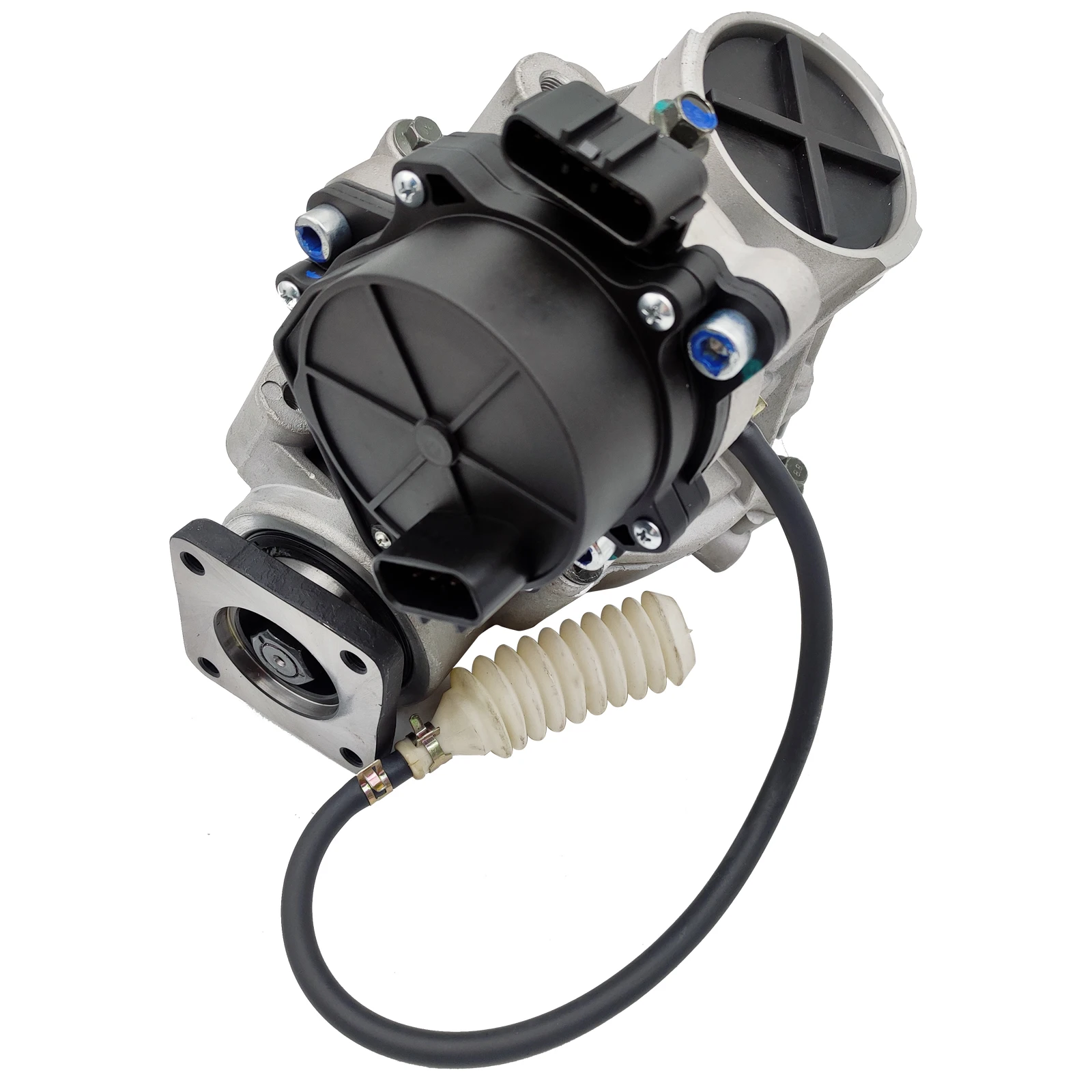 ODES Liangzi 1000cc Front Reducer OEM Differential Gear Box 13203100000 21120100000 21120100010 4x4 Quad ATV/UTV Parts