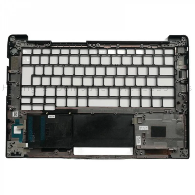 SS+Fingerprint Dual Point Palmrest C Shell Upper Case DP/N 0M2FY2 M2FY2 For Dell Latitude 7280 7290 7380 7390 E7280 E7290 E7380