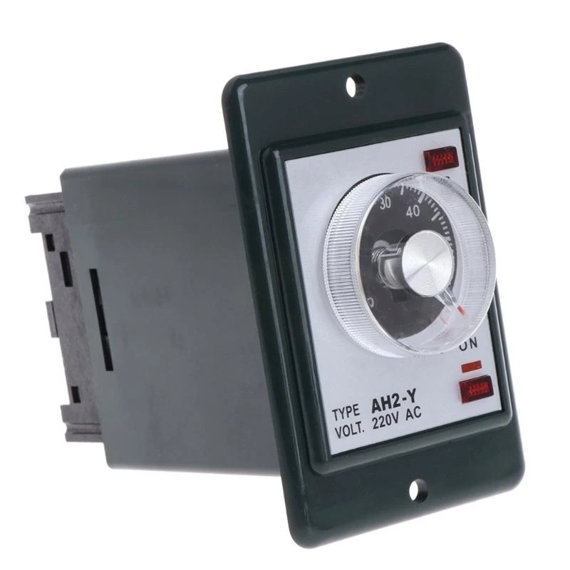 0-60 Seconds/Minute…