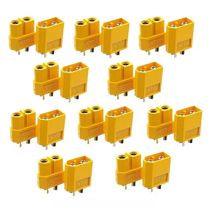 5/10 Pieces Set XT6…