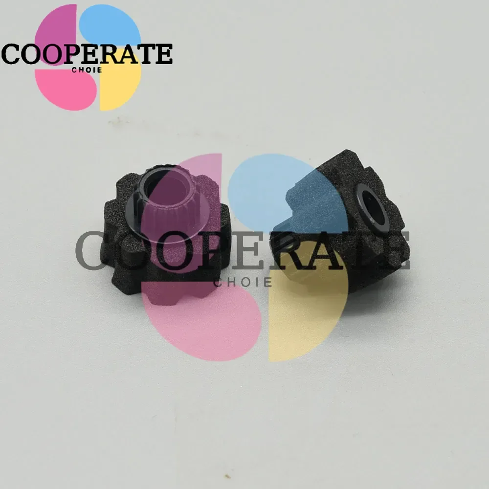10X B830-3503 Sponge Gathering Roller compatible for Ricoh SR3030 SR840 SR970 1075 2075 2105 1357 MP 7000 7500 8000