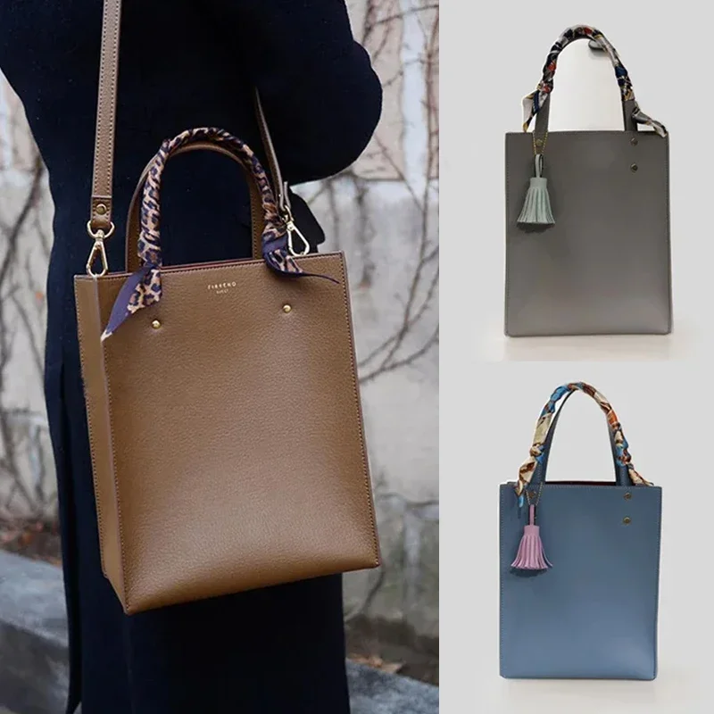 

2025 New Korean Luxury Pink Sling Large Handbag Satchel Women Kpop Messenger Bags Designer Brand Shoulder Female Ladies Totes