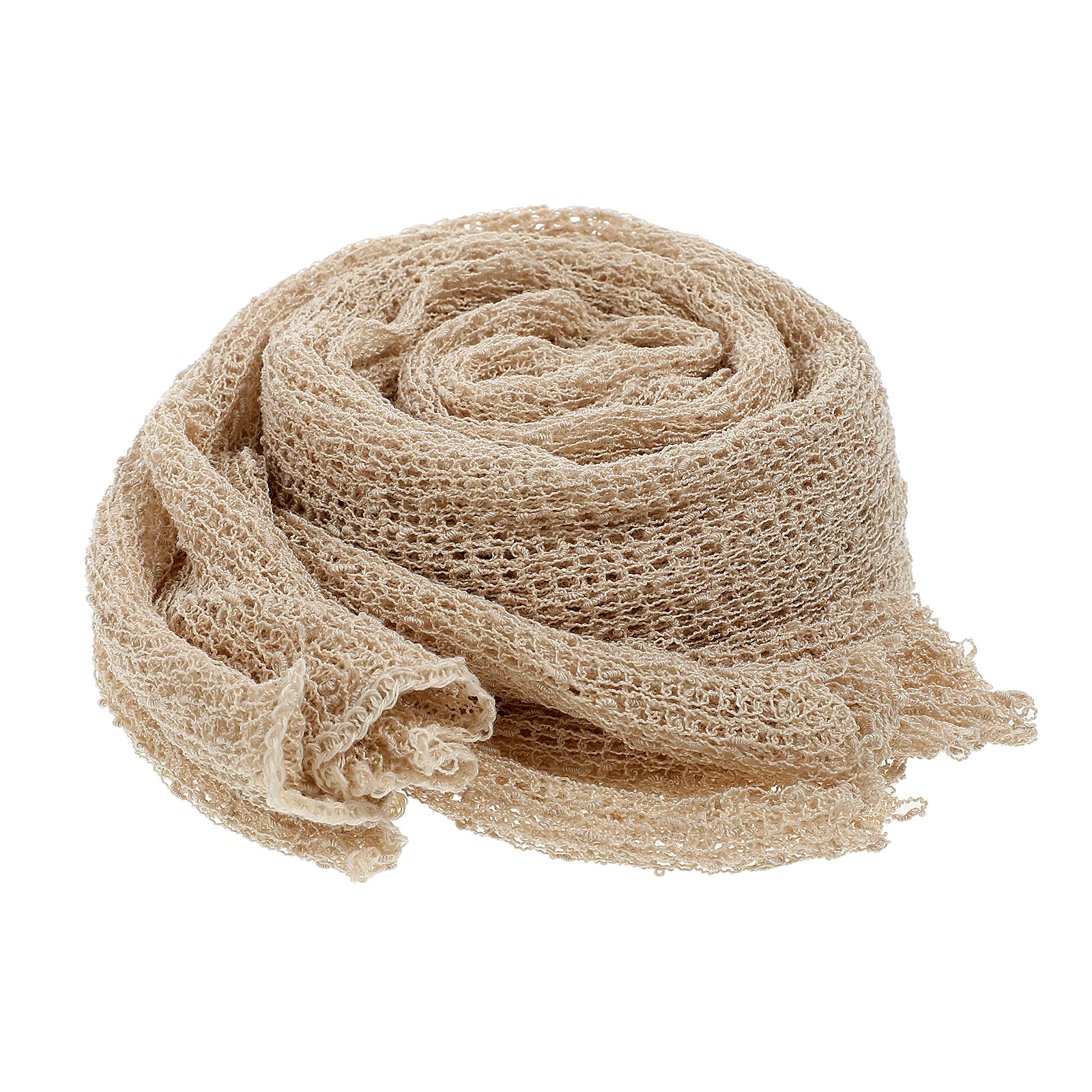 

Newborn Photography Props Baby Wraps Swaddle Blanket Soft Stretchy Knit Wrapped Cloth Ideal Photoshoot Decor Breathable