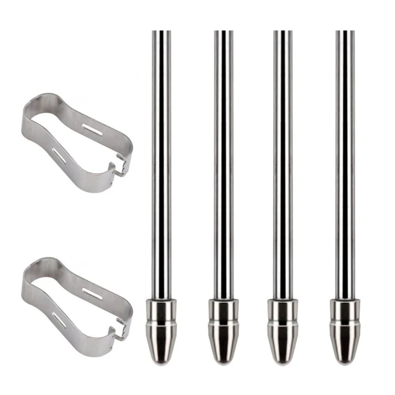 4/6/10/20pcs Marker Pen Tips Replacable Pencil Tip for N10 20 S9FE S7FE S6lite Dropship