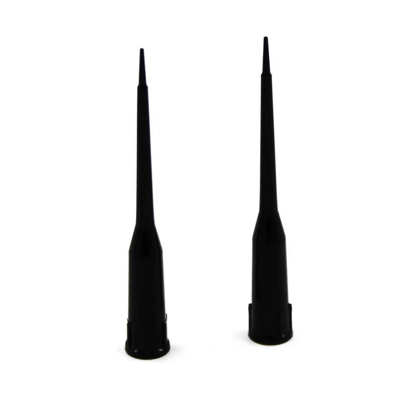 Conductive RSP Black 50ul Laboratory Pipette Filter Tip Applicable equipment Tecan EVO Tecan ADP Tecan Fluent