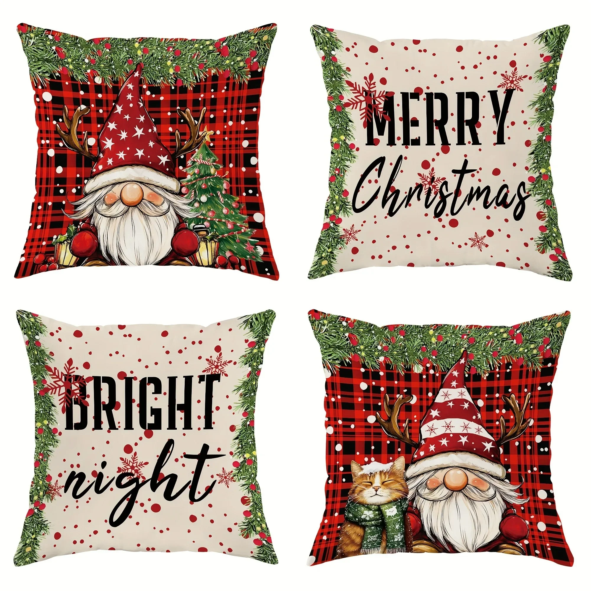 Fundas De Almohada … - image