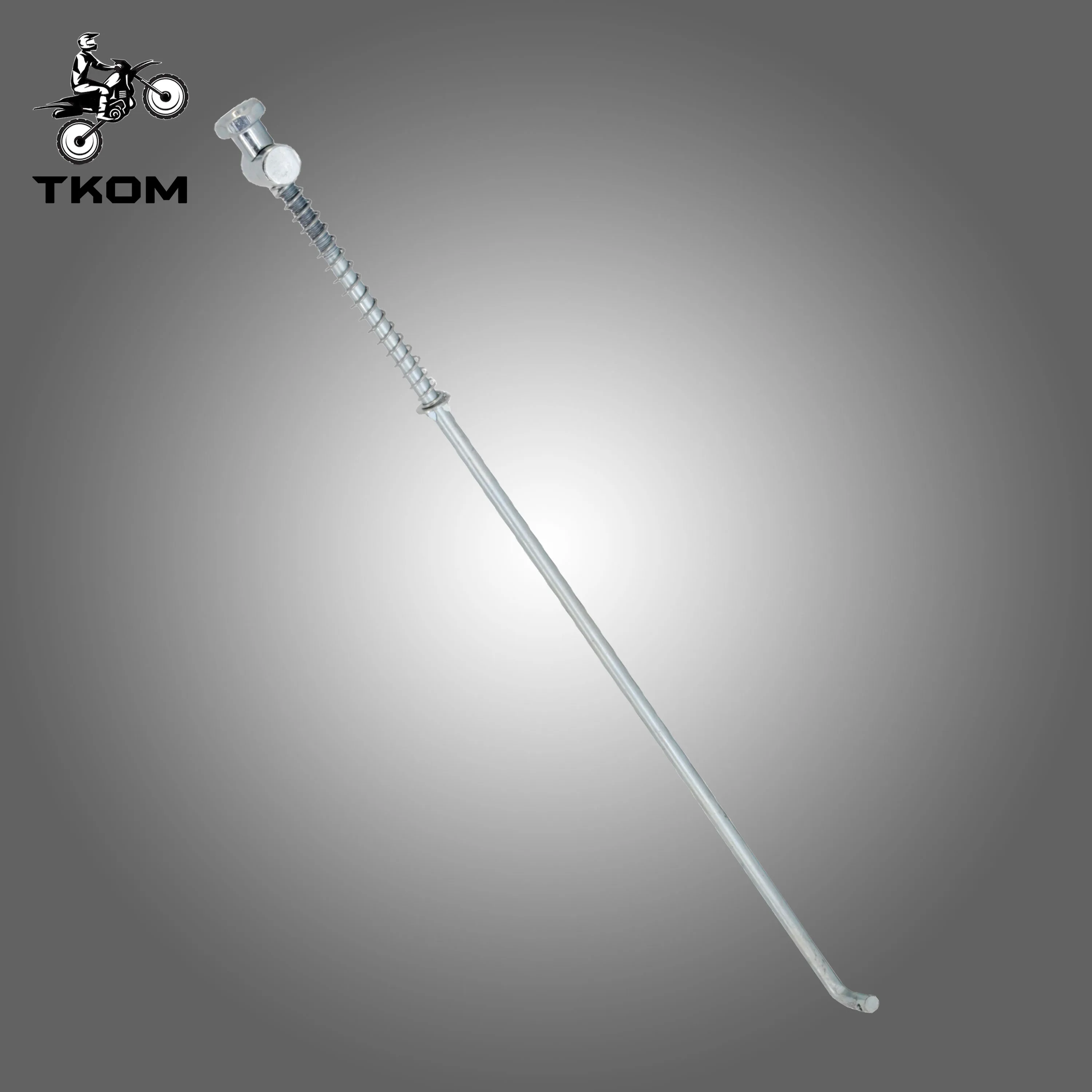 Z50 Rear Drum Brake…