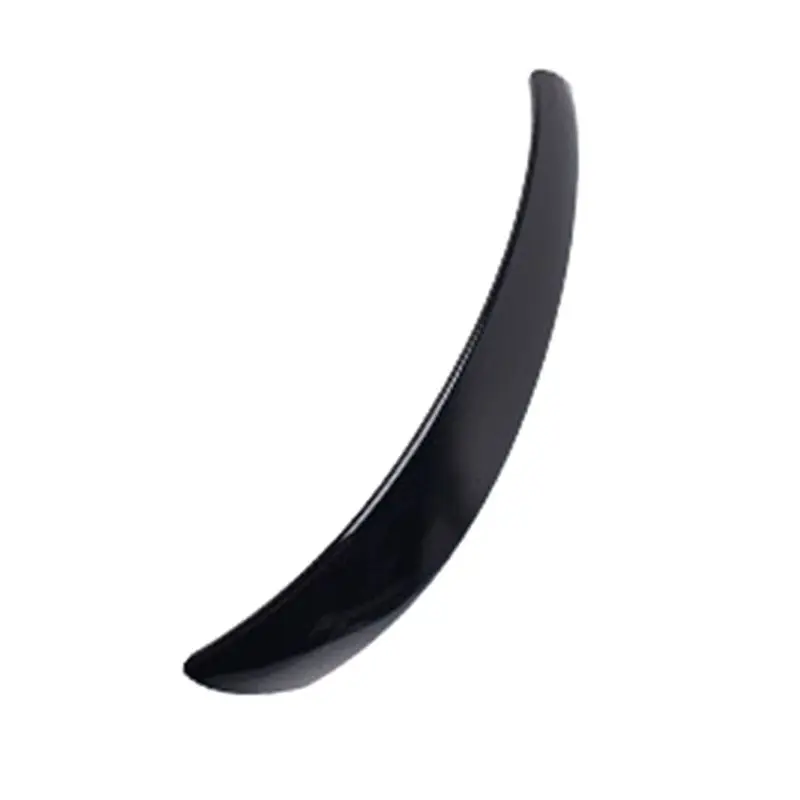 

AU28-Car Interior Door Pull Handle Cover Trim Panel For BMW 1-Series E81 E82 E87 E88 2006-2012