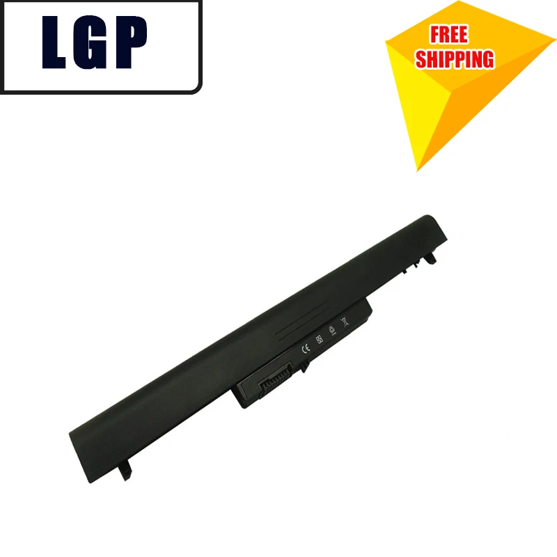 

Оптовая продажа: Новая оригинальная батарея для ноутбуков HP Pavilion Sleekbook 14, 15 серии, модель VK04, 2600 мАч, HSTNN-YB4D