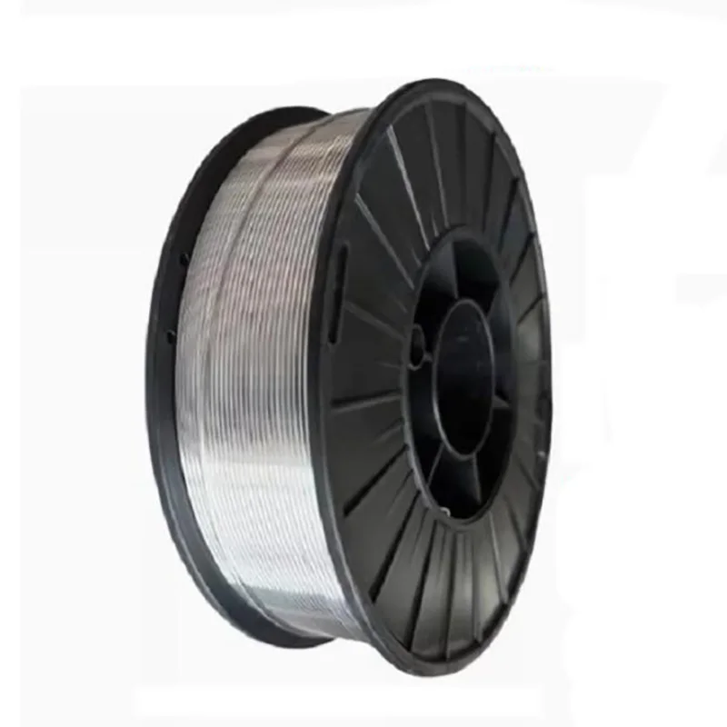 

1KG MIG Aluminum Welding Wire Spools ER5356 ER4043