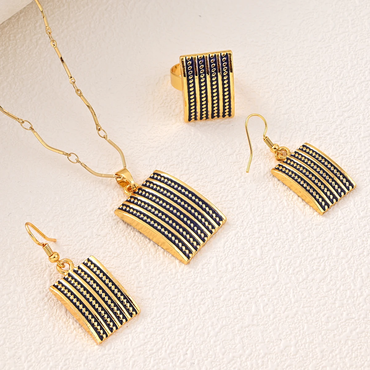 Stylish Black Bilum Pendant Ne - огляд і ціна Women Fashion Png