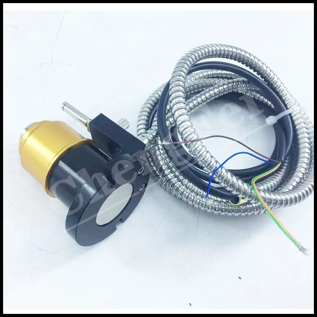 Engraving Machine High-precision Automatic Tool Setter Cnc Cnc Machining Center Z-axis Tool Setter 4-wire Normally Closed Type