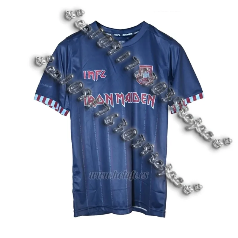 2526 حار بيع قميص كرة القدم سلسلة موضة تي شيرت مطبوع ملابس التدريب الشارع اليومي الكبار الرجال والنساء تي شيرت