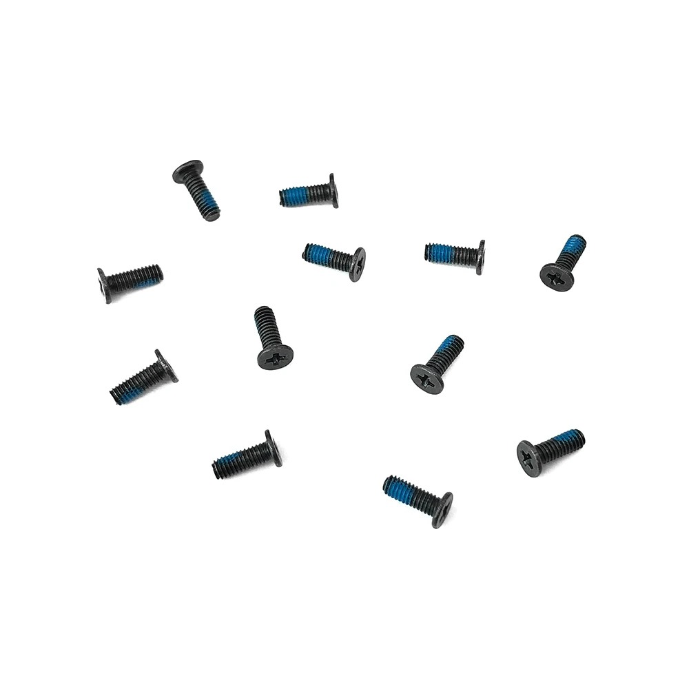 For Acer Predator Helios PH517-51 PH517-61 Laptop Lower Bottom Base Cover Case screws
