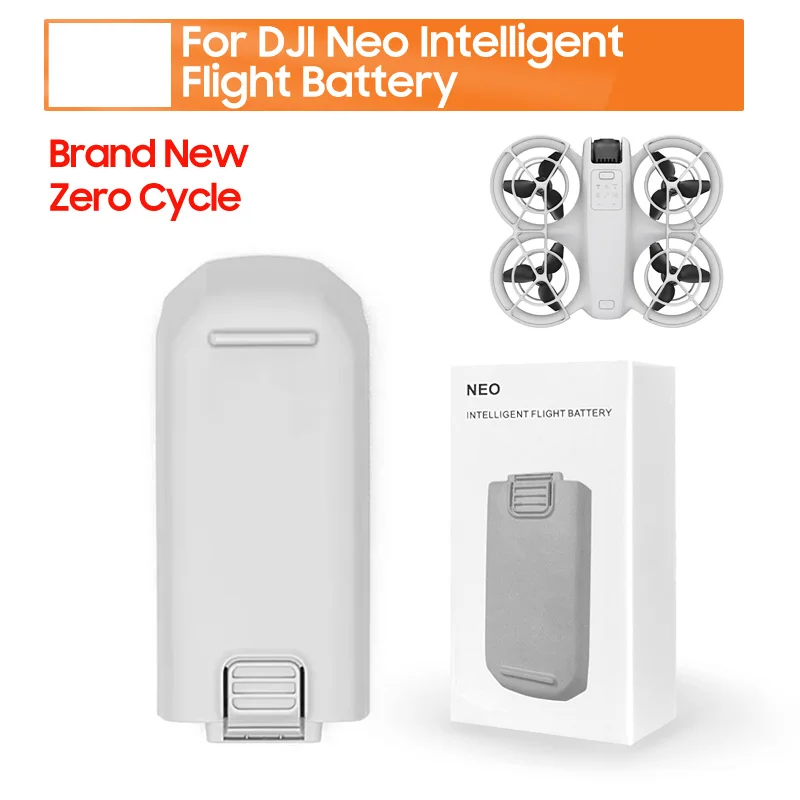 Hight Quality Replacement Battery For DJI Neo DJI Drone Battery 1435mAh