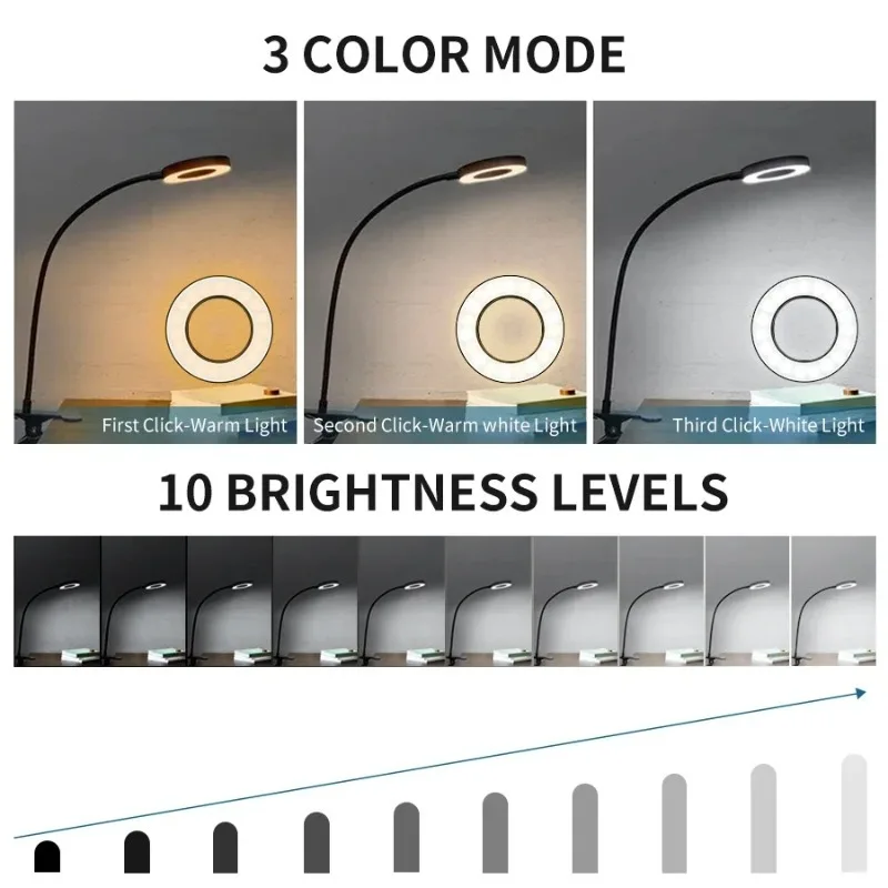 Thumbnail 4 - #20 Best Book Lights to Buy In 2026
