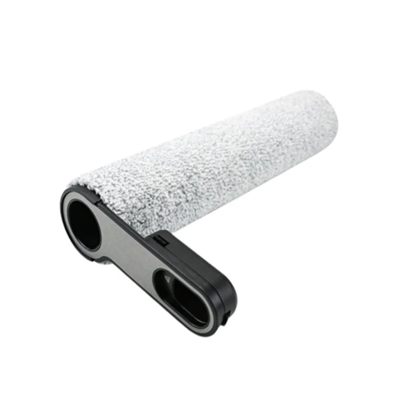 9M-2 Buah Sikat Rol Utama untuk Roborock A20 / A20 Pro Penyedot Debu Basah Kering Suku Cadang Pengganti Penyapu Sikat Utama