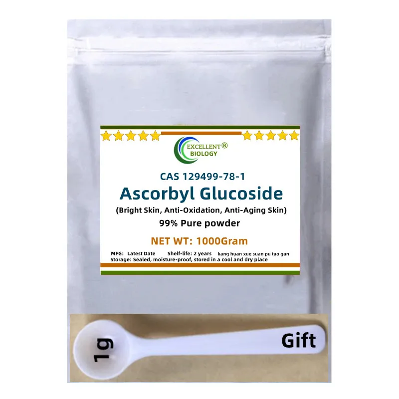 Ascorbyl Glucoside … - image