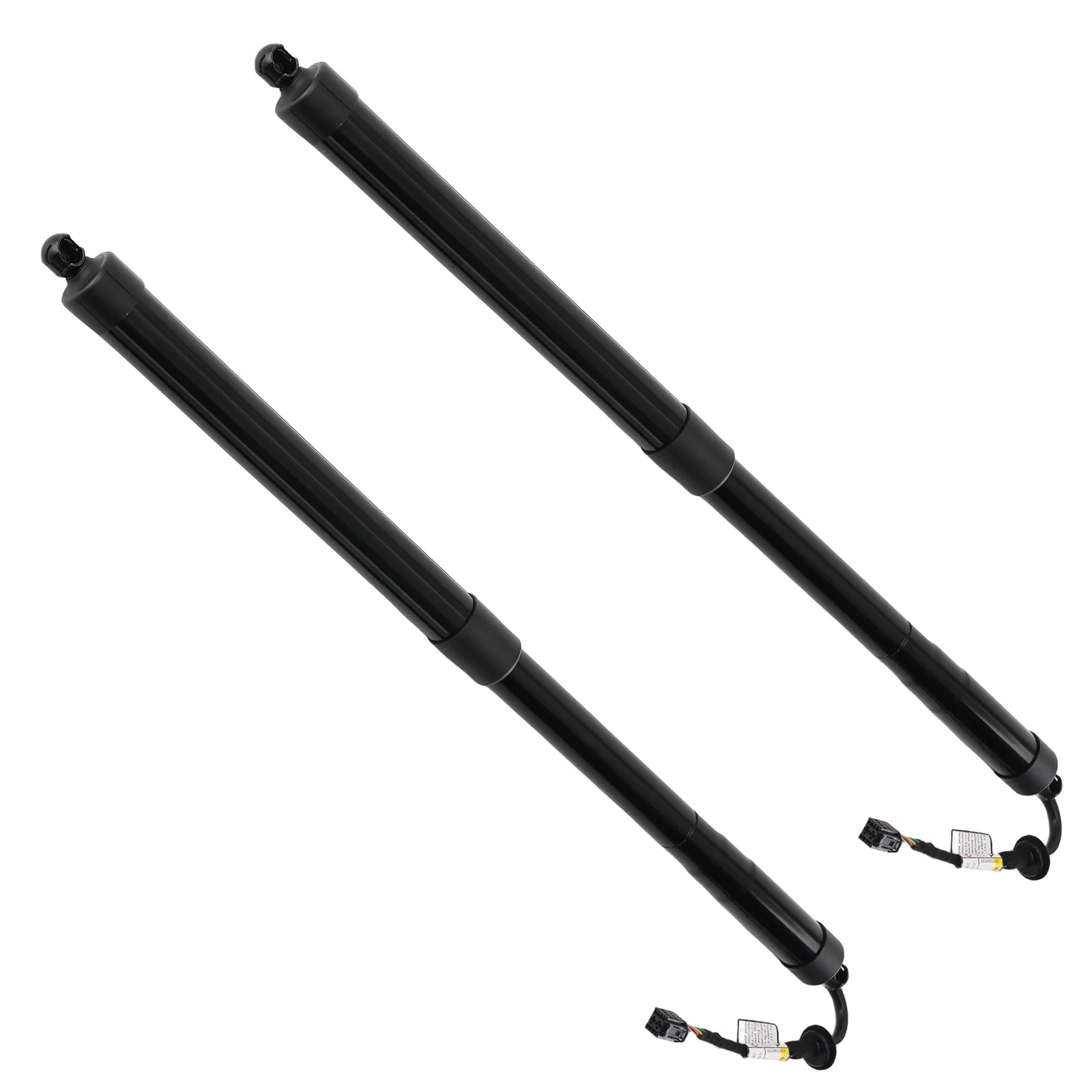 2X Hatch Support Rear for Infiniti JX35 V6 3.5L 2013 QX60 2014-2017 905603JA0D