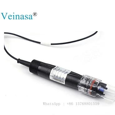 Veinasa-PH Ph Sensor Water 4-20Ma Electronic Measuring Instruments