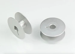 ALUMINNIUM BOBBIN FOR JUKl APW-195, APW-196, APW-249, LH-570, 571 SEWING MACHINE