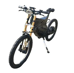 Aluminum alloy bicycle frame Electric bicycle frame Motorcycle frame Boomber electric bicycle