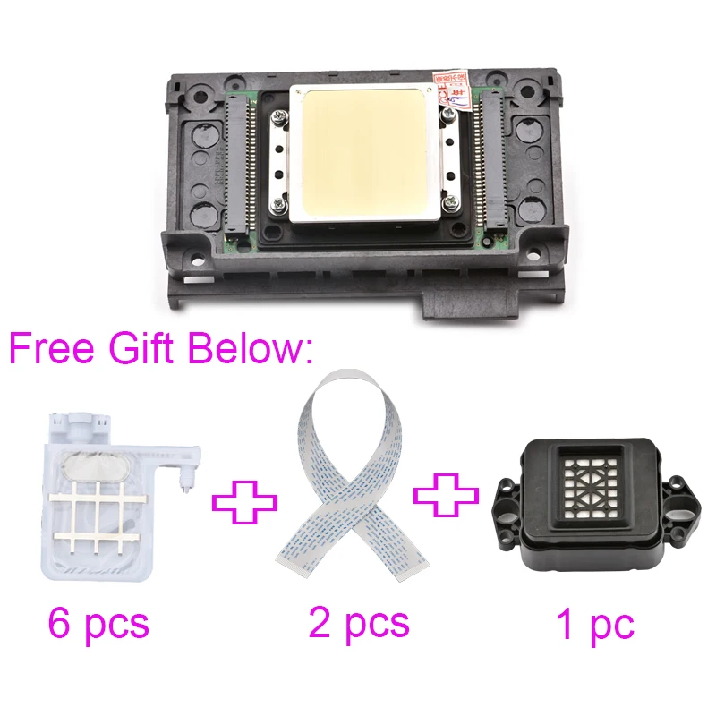 New Original XP600 … - image