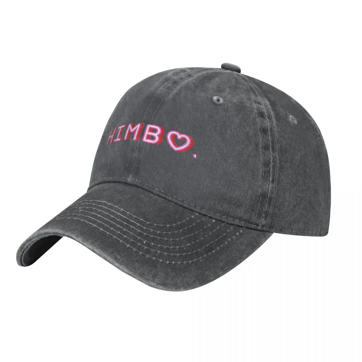 

Himbo Lovecore Text Baseball Cap New In Hat party Hat Girl'S Hats Men's