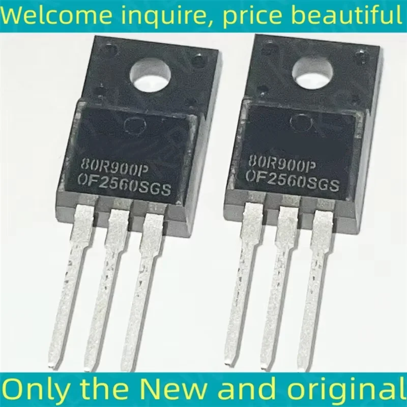 5PCS 80R900P 100% New and Original MMF80R900PTH MMF80R900P