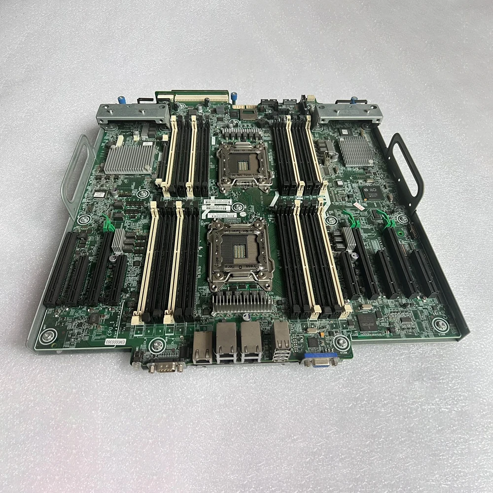 highly reliable Server board ML350P G8 667253-001 635678-002
