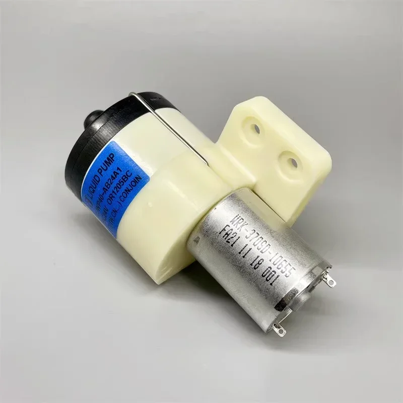 

CONJOIN CJWP40-AB24A1 40 мм DC 24 В 370 Вт самовсасывающий насос для всасывания воды и жидкости для диспенсера DIY, расход высокого давления