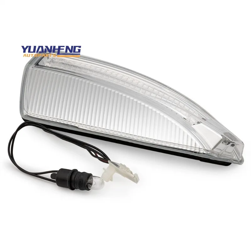 

A 1649061300 A 1649061400 Левый или правый указатель поворота зеркала заднего вида для Benz W164 GL350 GL450 GL500 ML350 ML300 ML320