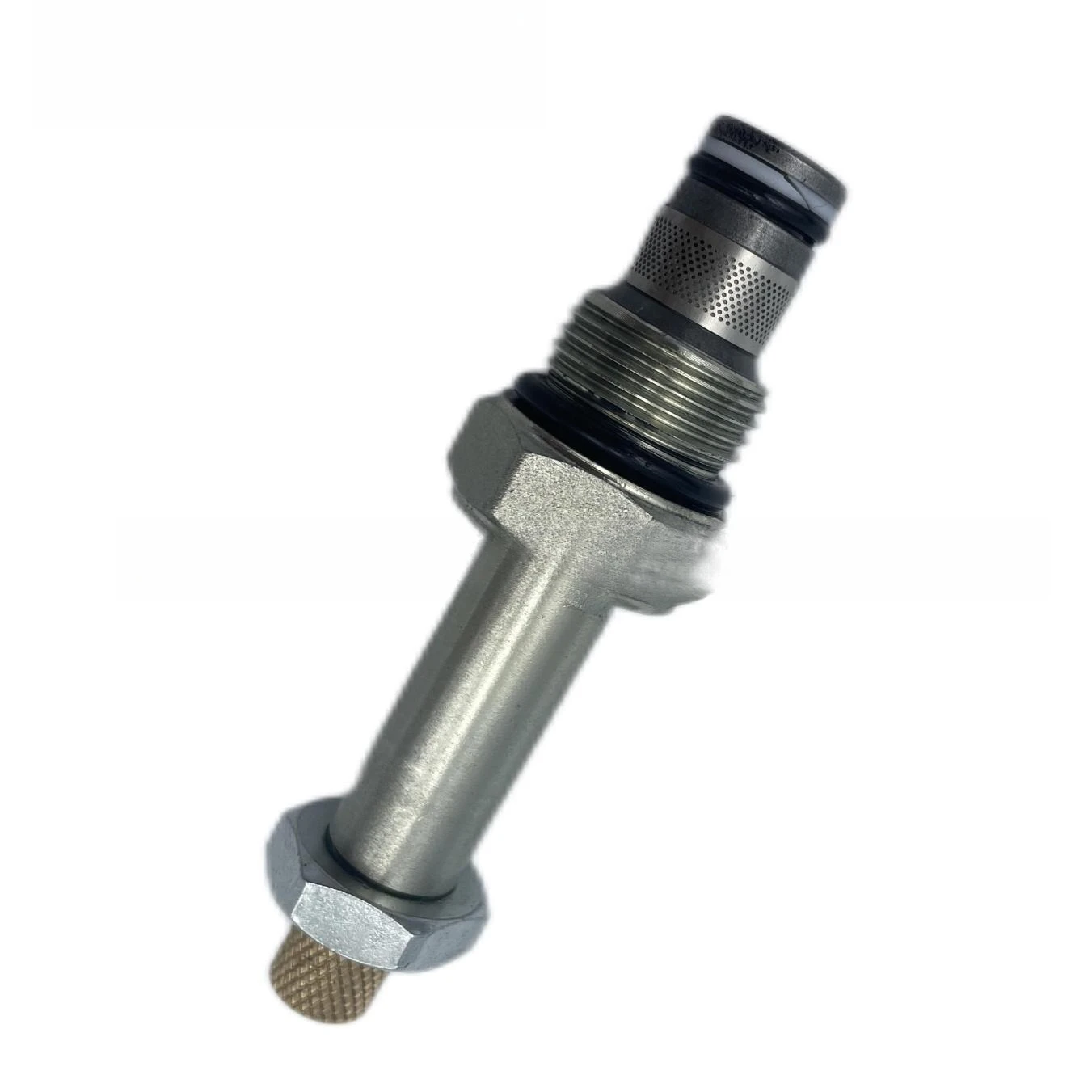 Threaded Cartridge Solenoid Unloading Valve Drop Valve SV-08-2NCP SV08-B20 Power Unit
