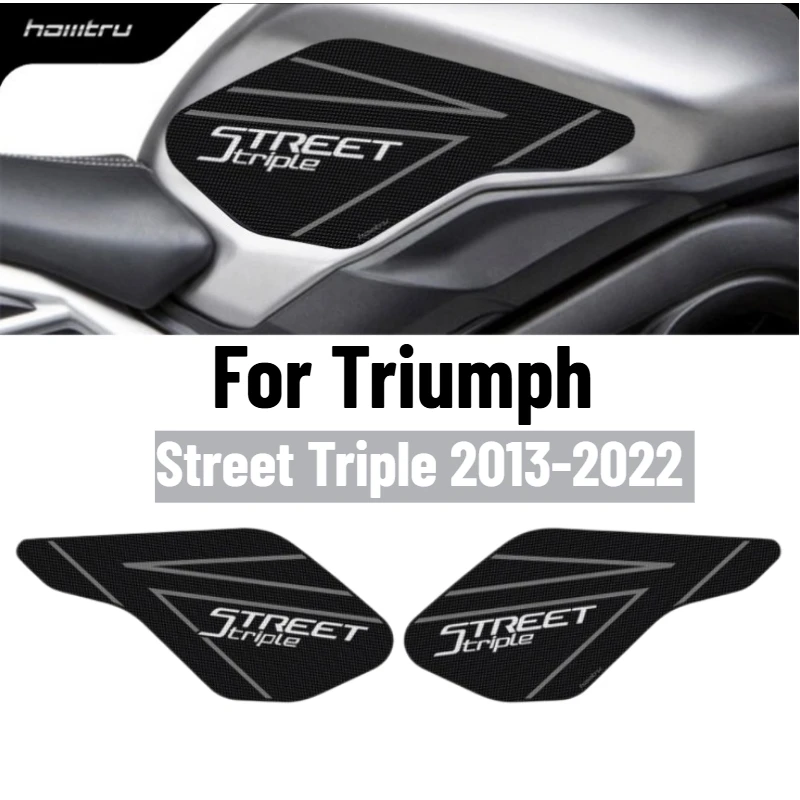 sticker-for-triumph-street-triple-2013-2022-motorcycle-knee-grip-mat-anti-slip-side-tank-pad-protection-accessories-2020-2021