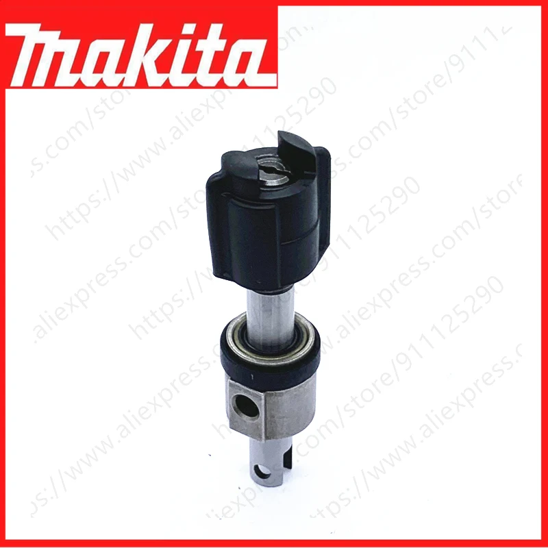 Компонент слайдера для Makita DJR186 DJR187 JR187D 123510-1 127397-3