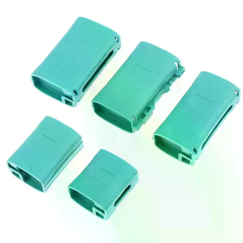 1PCS Waterproof Gel Wire Connector Set CNP31 Junction Box For CMK Block For Underground Cable Outdoor Use