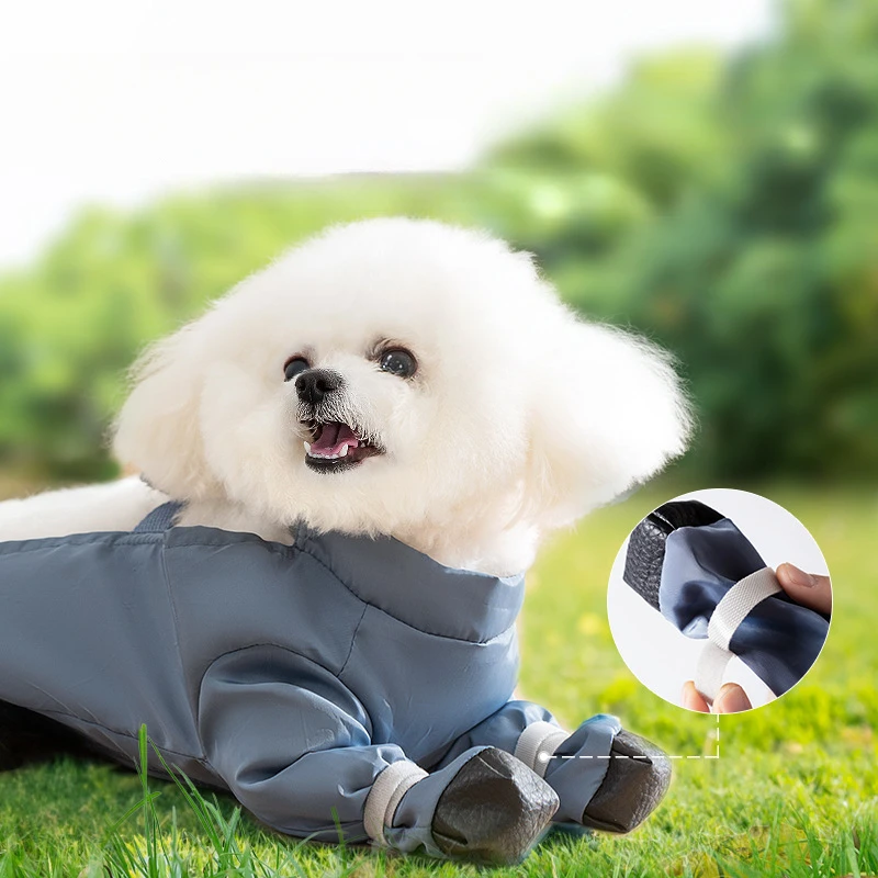 Thumbnail 3 - #55 Best Dog Boots to Buy In 2026