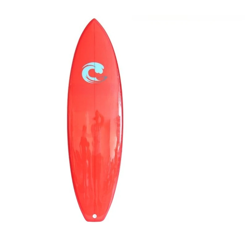 Immagine 4: Tavola da Surf in EPS per Esterni, Colorata, per Adulti, Paddle Board per Sport Acquatici e Intrattenimento, Tavola da Sci Nautico